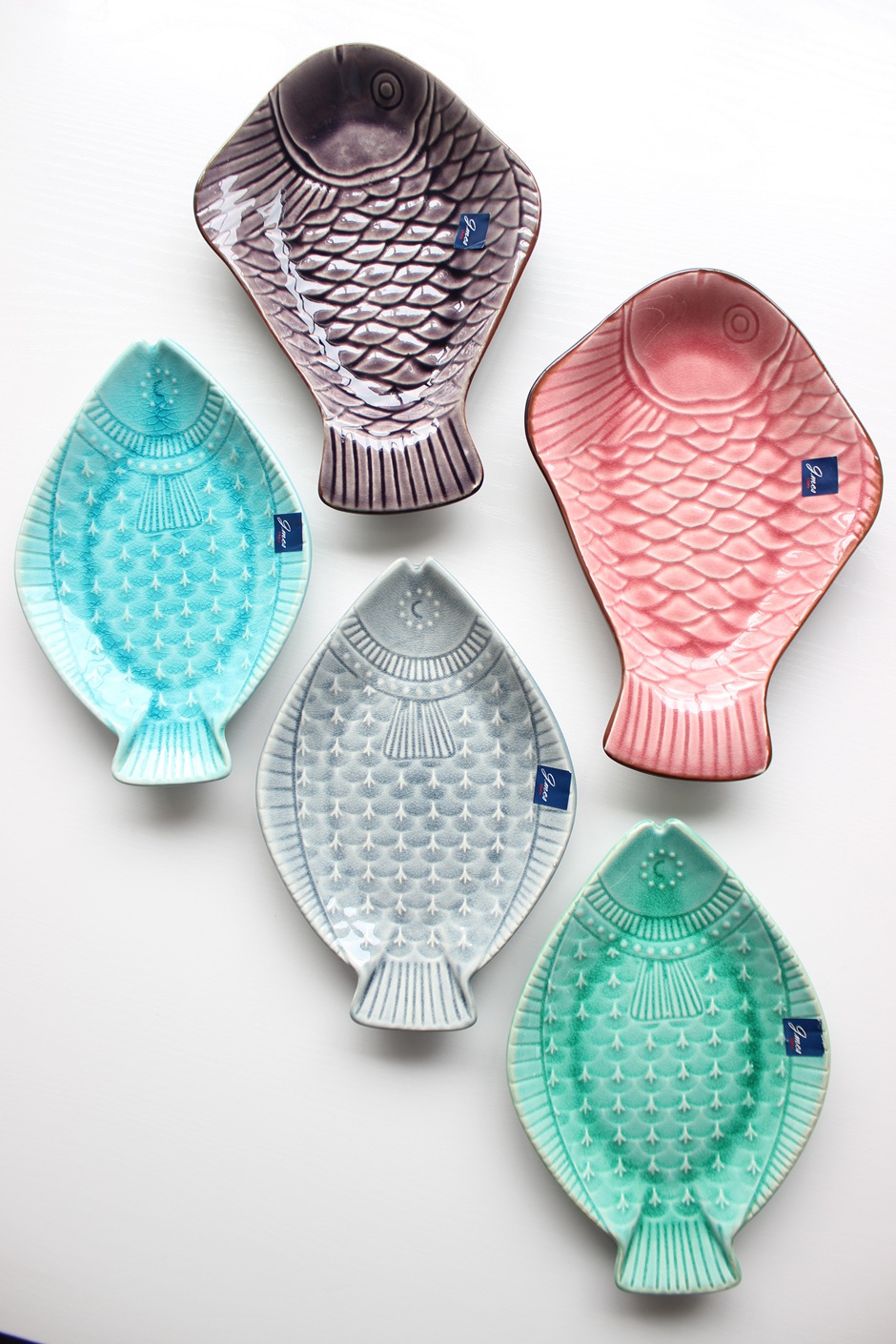 Accessories - fish plate